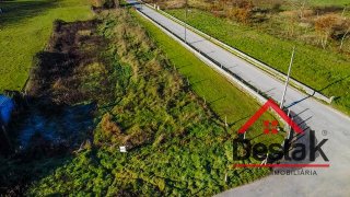 Land for sale in São Pedro do Sul, Portugal — €22,500