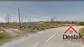 Land for sale in Vouzela, Portugal — €220,500