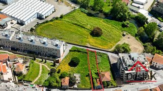 Land for sale in Matosinhos, Portugal — €825,000