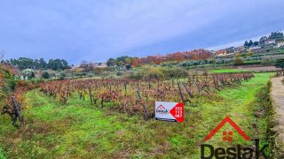 Land for sale in Sátão, Portugal — €26,000