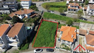 Land for sale in São Pedro do Sul, Portugal — €42,500