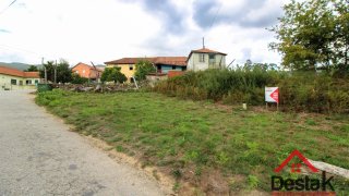 Land for sale in São Pedro do Sul, Portugal — €36,500