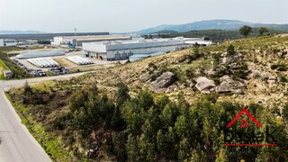Land for sale in Oliveira de Frades, Portugal — €26,000