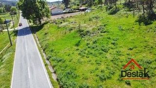 Land for sale in Castro Daire, Portugal — €35,000