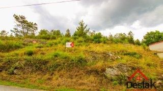 Terreno em Viseu · 2945 m² · 55 000 €