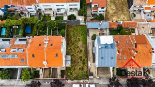 Land for sale in Matosinhos, Portugal — €315,000