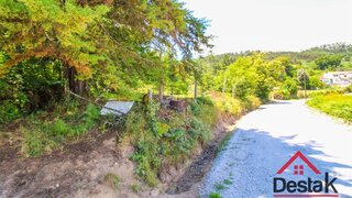 Land for sale in São Pedro do Sul, Portugal — €20,000
