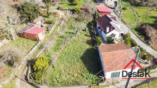 Terreno em Castro Daire
