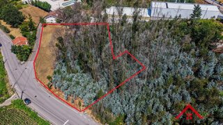 Land for sale in Sever do Vouga, Portugal