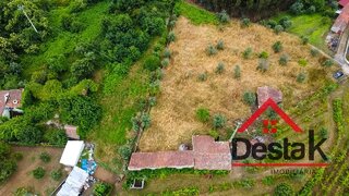 Land for sale in Vouzela, Portugal — €56,500
