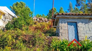 Terreno de 1400 m² em Viseu