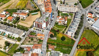 Land for sale in Matosinhos, Portugal — €2,450,000