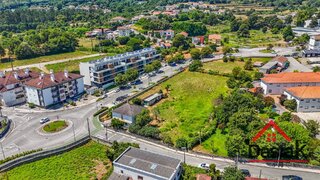 Land for sale in São Pedro do Sul, Portugal — €1,400,000