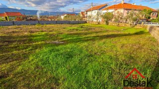 Land for sale in Tondela, Portugal — €57,000
