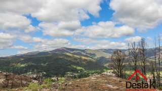 Land for sale in São Pedro do Sul, Portugal — €38,000