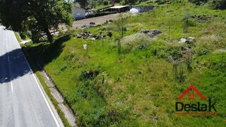 Land for sale in Castro Daire, Portugal — €40,000