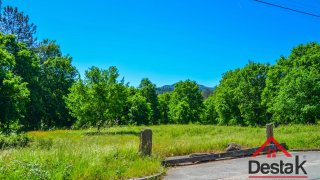 Land for sale in São Pedro do Sul, Portugal — €260,000