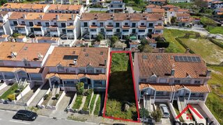 Land for sale in São Pedro do Sul, Portugal — €39,000