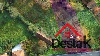 Land for sale in São Pedro do Sul, Portugal — €29,000