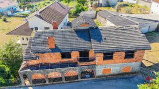 Terreno de 556 m² em Viseu