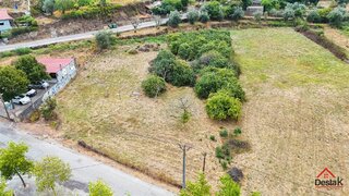 Terreno em Viseu · 2902 m² · 70 000 €
