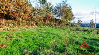 Land for sale in São Pedro do Sul, Portugal — €18,000