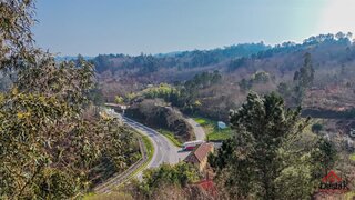 Land for sale in São Pedro do Sul, Portugal — €99,000