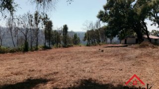 Land for sale in São Pedro do Sul, Portugal — €85,000