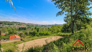 Land for sale in Viseu, Portugal — €110,000