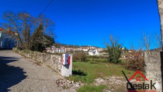Land for sale in São Pedro do Sul, Portugal — €206,000