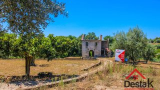 Land for sale in Tondela, Portugal — €39,000