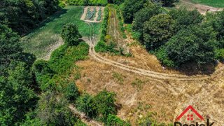Land for sale in Oliveira de Frades, Portugal — €23,000