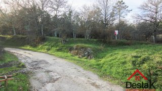 Land for sale in São Pedro do Sul, Portugal — €25,000