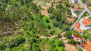 Terreno de 17 396 m² em Viseu