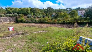 Land for sale in Vouzela, Portugal — €25,000