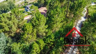 Land for sale in Castro Daire, Portugal — €58,650