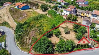 Land for sale in São Pedro do Sul, Portugal — €22,000