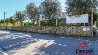 Land for sale in Vouzela, Portugal — €65,000