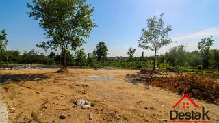 Terreno de 2070 m² em Viseu