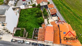 Land for sale in Matosinhos, Portugal — €2,350,000