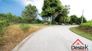 Terreno de 6365 m² em Viseu