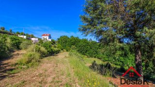 Land for sale in São Pedro do Sul, Portugal — €27,500