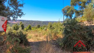 Land for sale in São Pedro do Sul, Portugal — €100,000