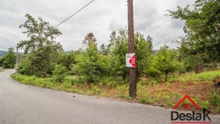 Land for sale in São Pedro do Sul, Portugal — €88,000