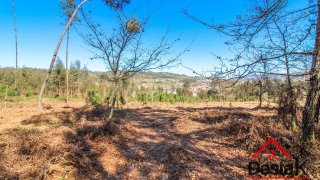 Land for sale in São Pedro do Sul, Portugal — €68,500