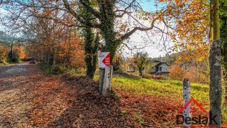 Land for sale in São Pedro do Sul, Portugal — €112,000