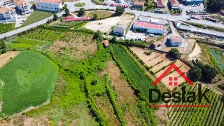 Terreno em Oliveira de Frades
