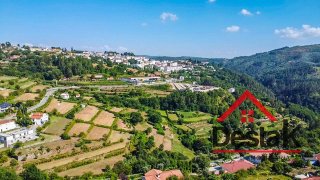 Land for sale in Castro Daire, Portugal — €27,445