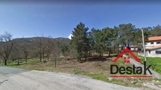 Land for sale in Oliveira de Frades, Portugal — €18,000