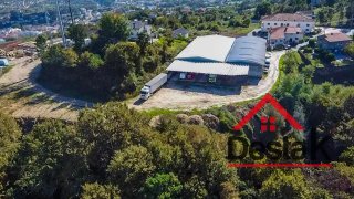 Land for sale in São Pedro do Sul, Portugal — €32,000